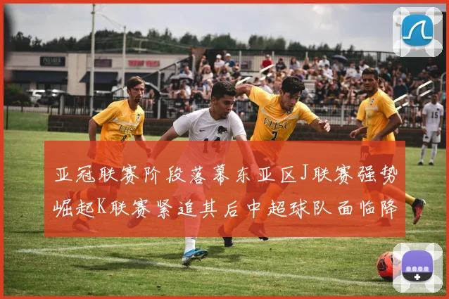 亚冠联赛阶段落幕东亚区J联赛强势崛起K联赛紧追其后中超球队面临降级危机